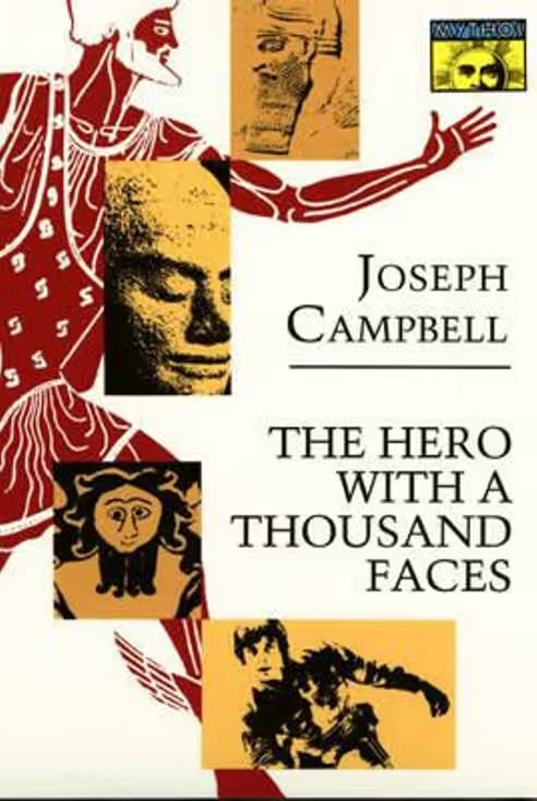 The Hero with a Thousand Faces