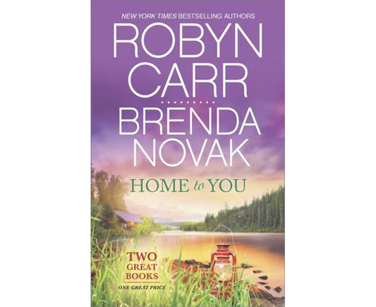 Home to You