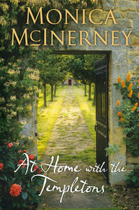 At Home with The Templetons