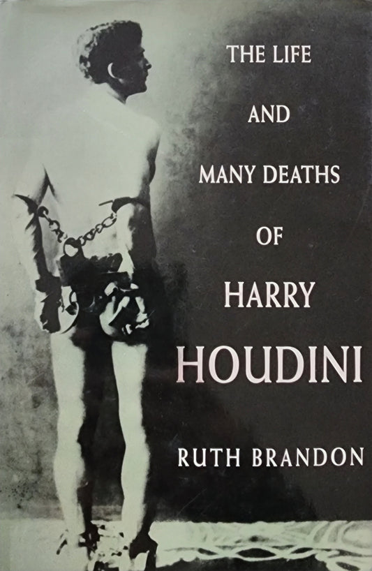 The Life and Many Deaths of Harry Houdini (1993)