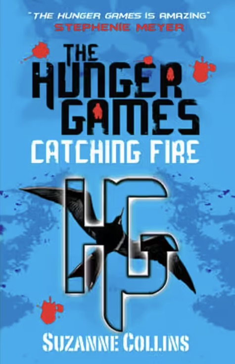 Catching Fire