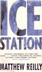 Ice Station