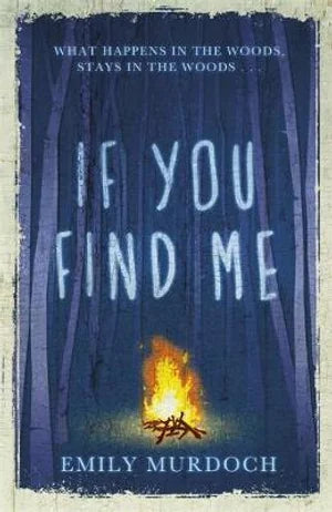 If You Find Me