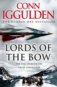 Lords Of The Bow