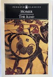 The Iliad