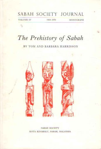 The Prehistory of Sabah