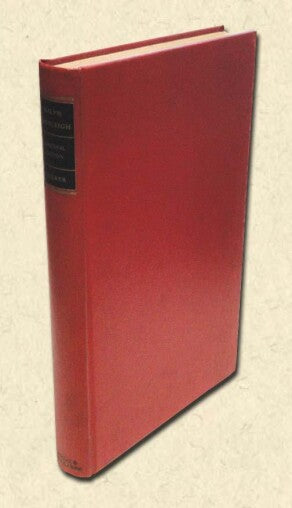 Ralph Rashleigh, or The Life of an Exile