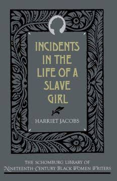 Incidents in the Life of a Slave Girl