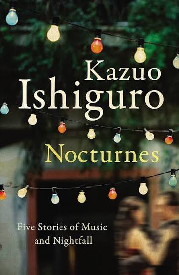 Nocturnes