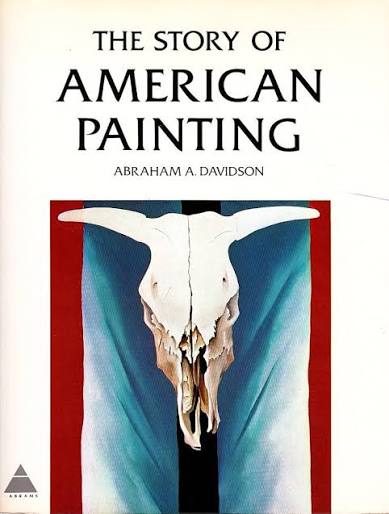 The Story of American Painting