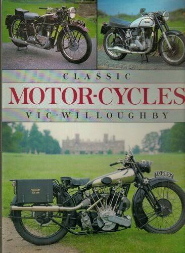 Classic Motor Cycles