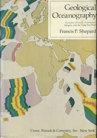 Geological Oceanography