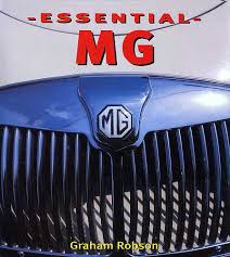 Essential Mg