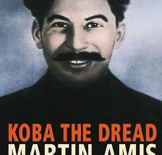 Koba the Dread: Laughter and the Twenty Million