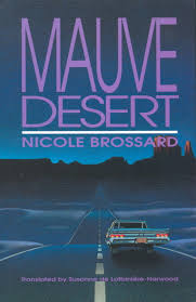 Mauve Desert