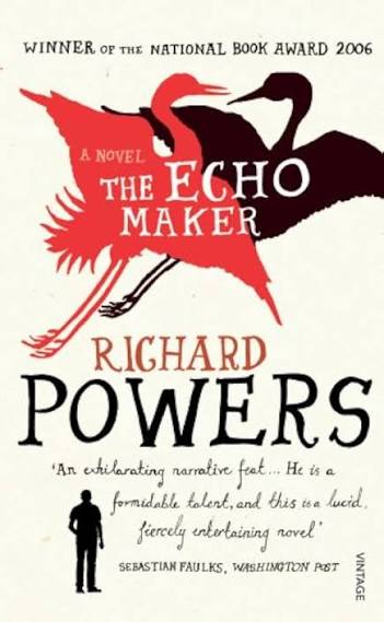 Echo Maker