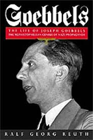 Goebbels: The Life of Joseph