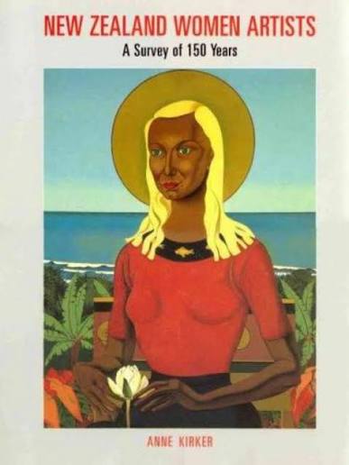 New Zealand Women Artists: A Survey of 150 Years