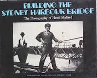 Building the Sydney Harbour Bridge