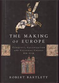 The Making of Europe