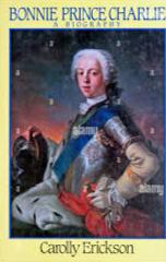 Bonnie Prince Charlie: A Biography