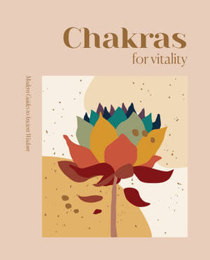 Chakras for Vitality