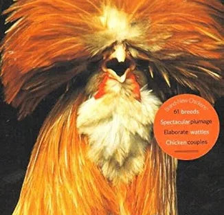 Extra Extraordinary Chickens