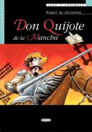 Don Quijote De La Mancha (Spanish Edition)