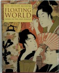 Floating World: Japan in the Edo Period