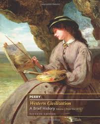 Western Civilization: A Brief History, Volume II