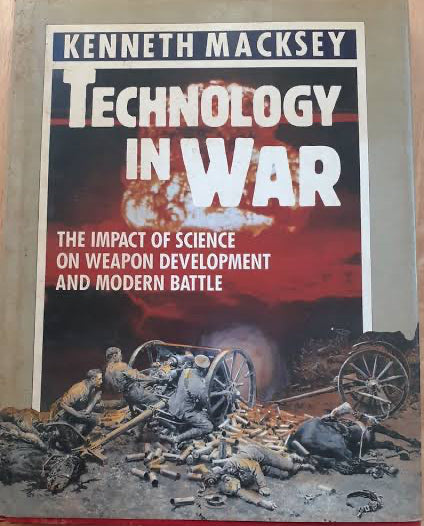 Technology in War