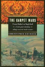 The Carpet Wars: From Kabul to Baghdad