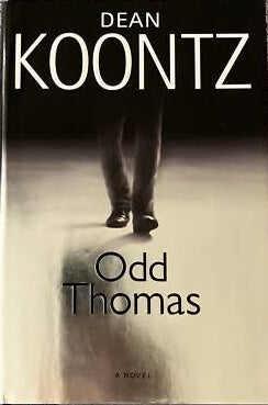 Odd Thomas