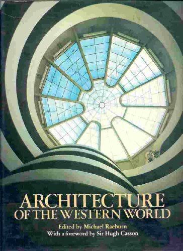 Architecture of the Western World