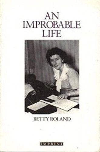 An Improbable Life
