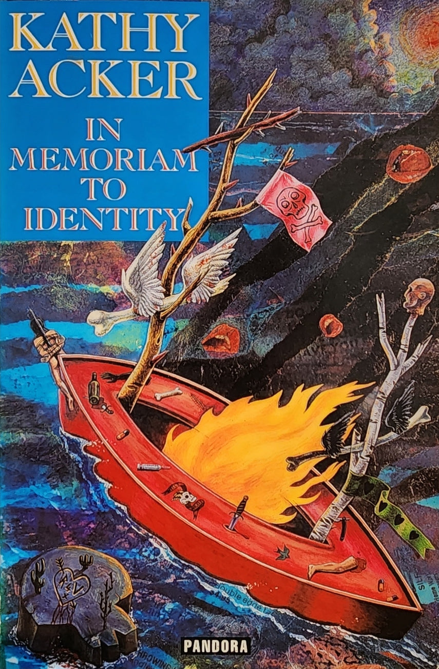 In Memoriam to Identity (1991)