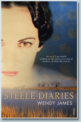 The Steele Diaries