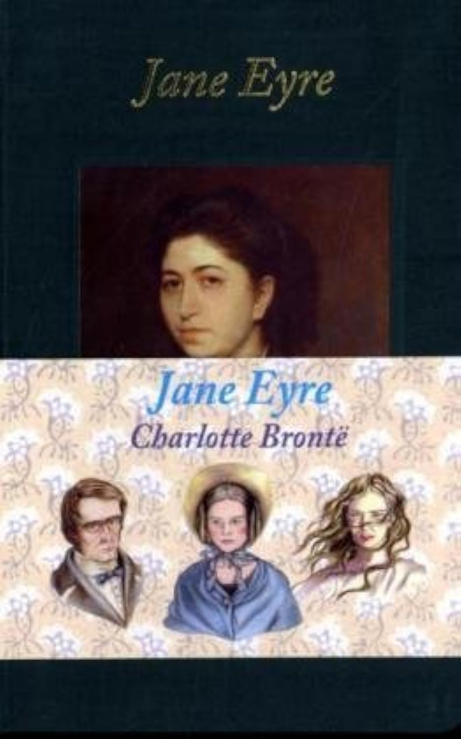 Jane Eyre