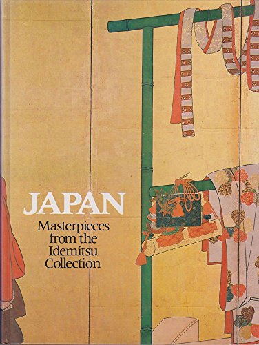 Japan: Masterpieces from the Idemitsu Collection