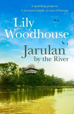 Jarulan by the River