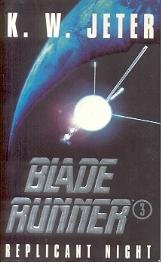Blade Runner 3: Replicant Night (1997)