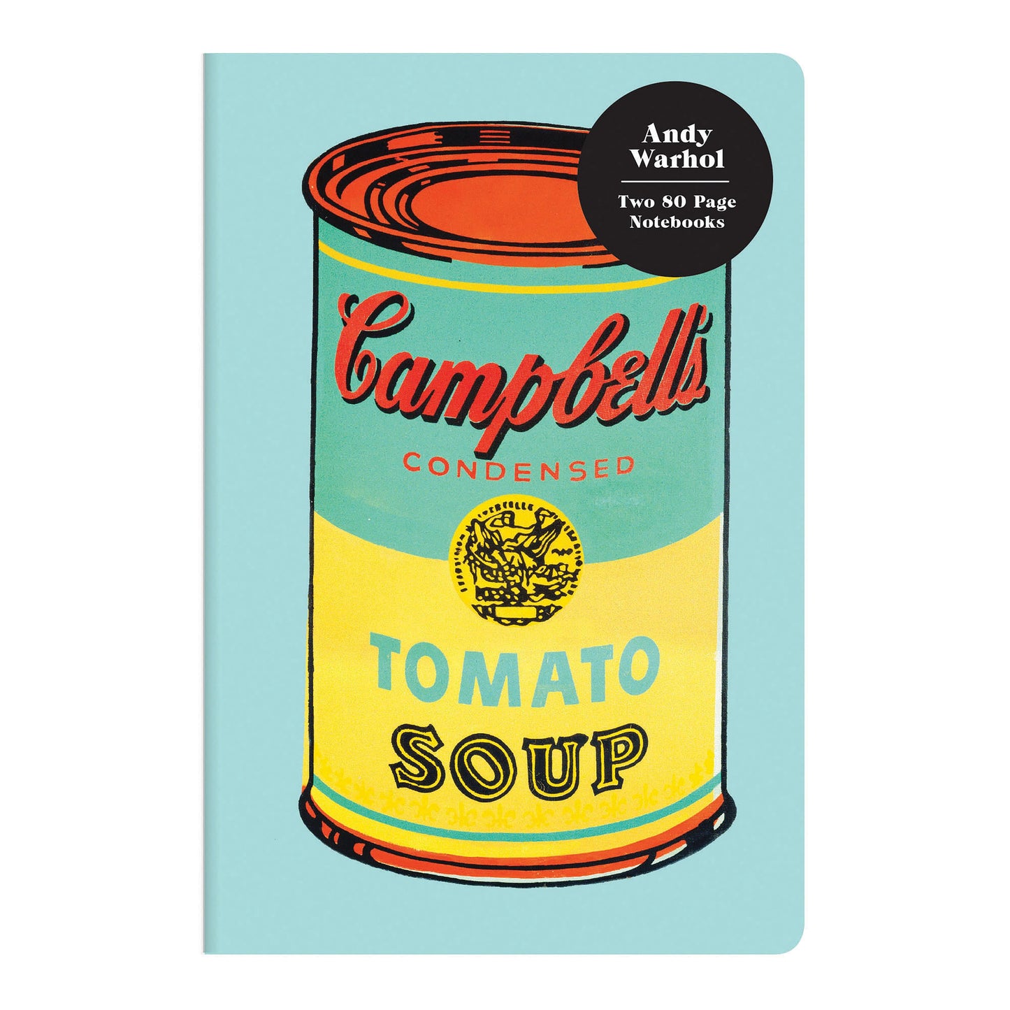 Mini Journal: Andy Warhol