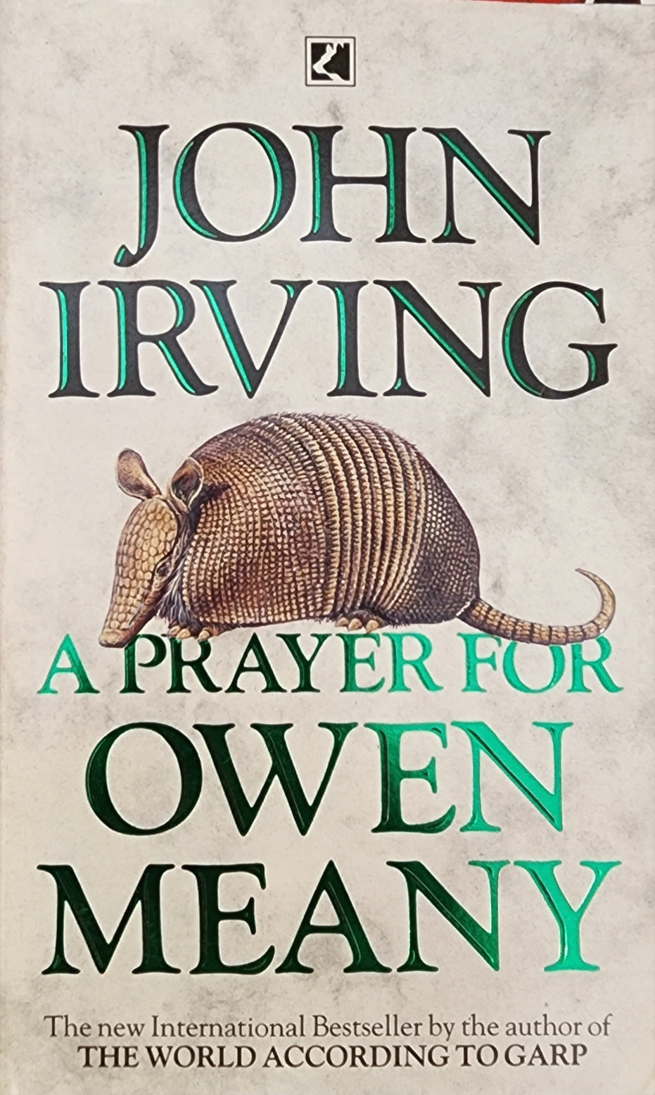 A Prayer for Owen Meany