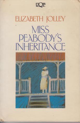Miss Peabody’s Inheritance