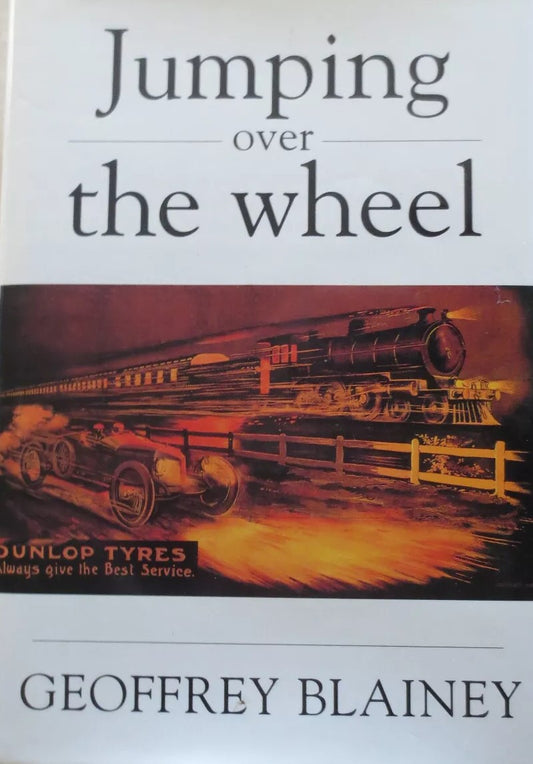 Jumping Over the Wheel