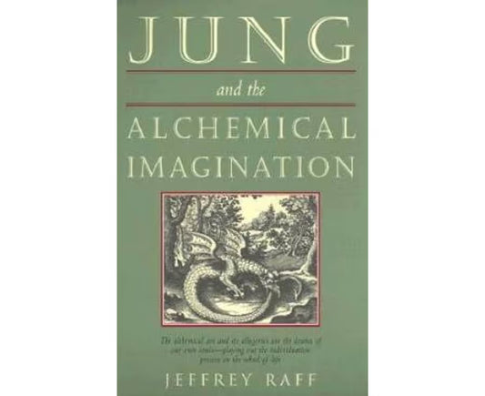 Jung and the Alchemical Imagination