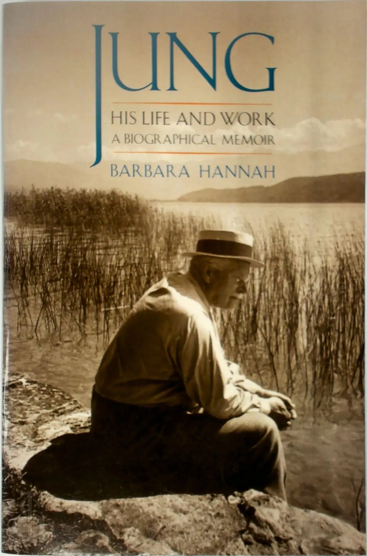 Jung: His Life and Work
