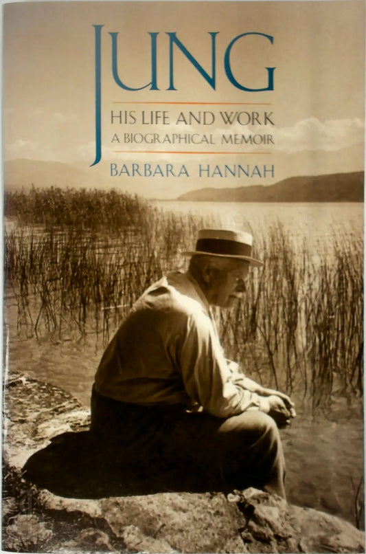 Jung: His Life and Work