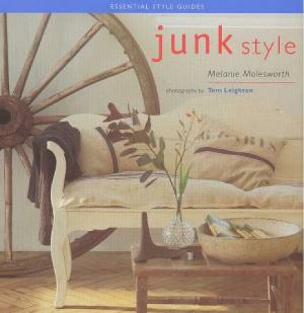 Junk Style: Essential Style Guides
