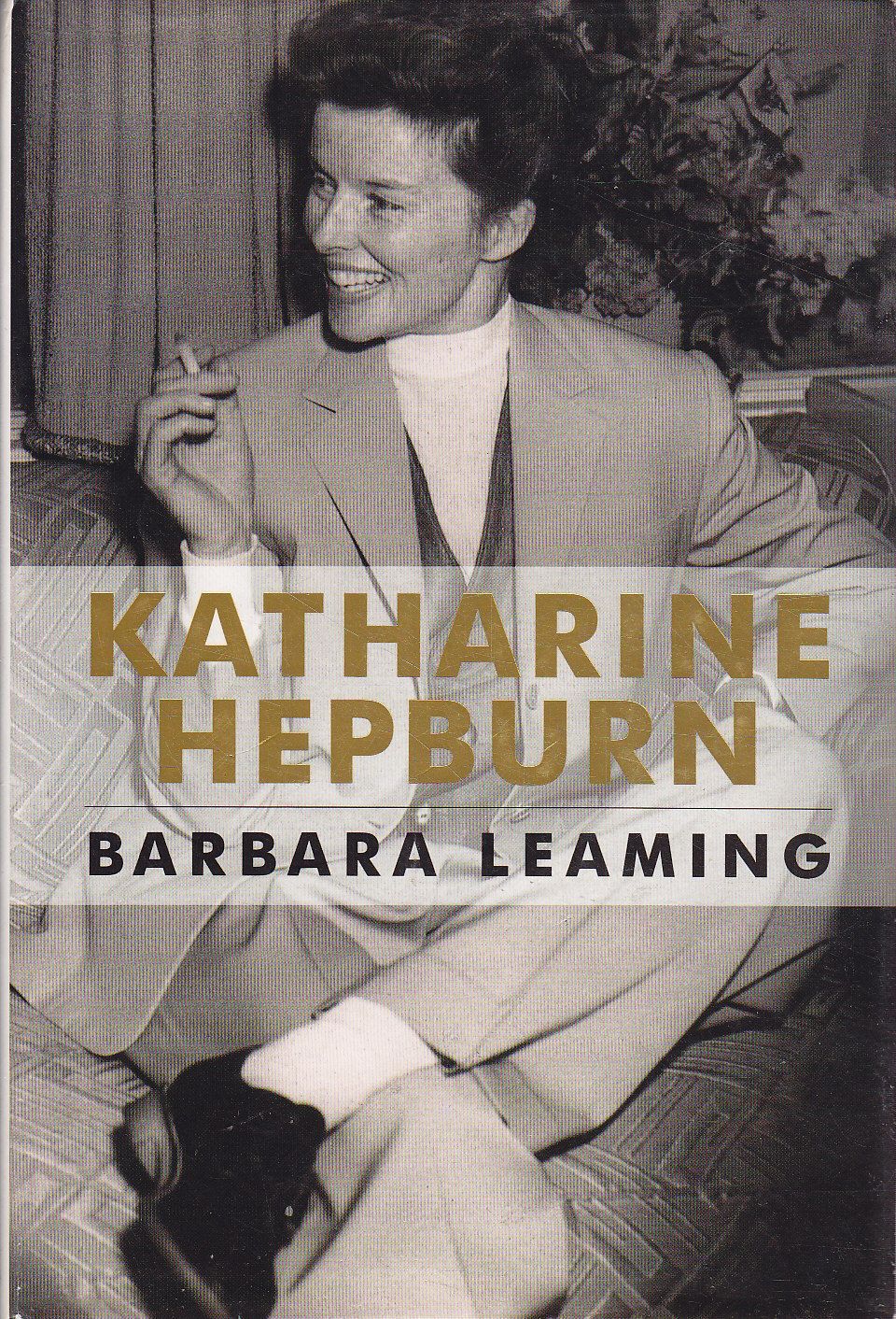 Katharine Hepburn